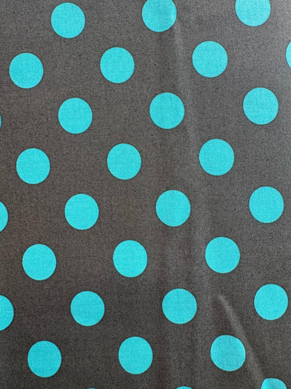 Pom Poms by Tula Pink 2 Yards