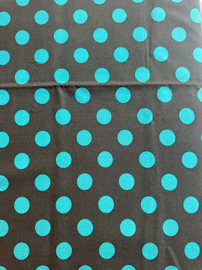 Pom Poms by Tula Pink 2 Yards