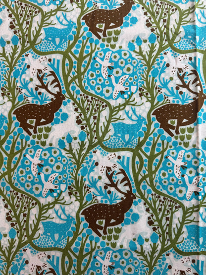 Endless Summer by Monika Forsberg 3/4 Yard