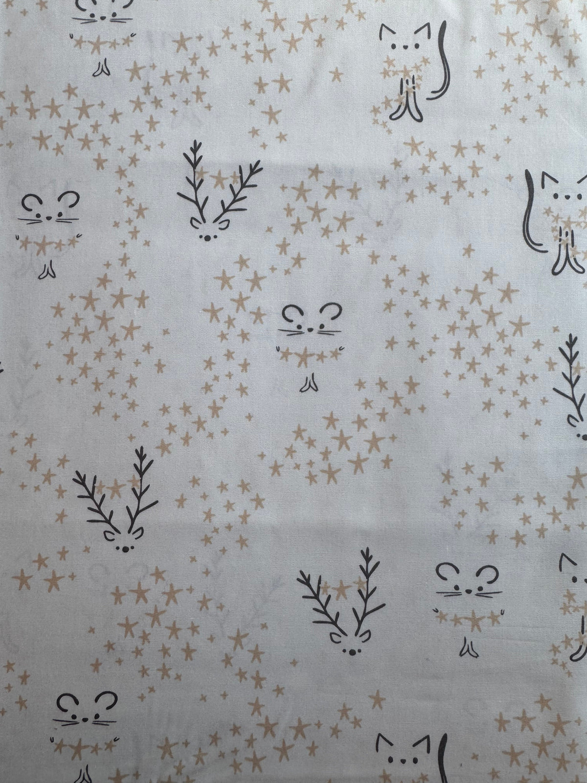 Little Town by Amy Sinibaldi 1 3/4 Yard