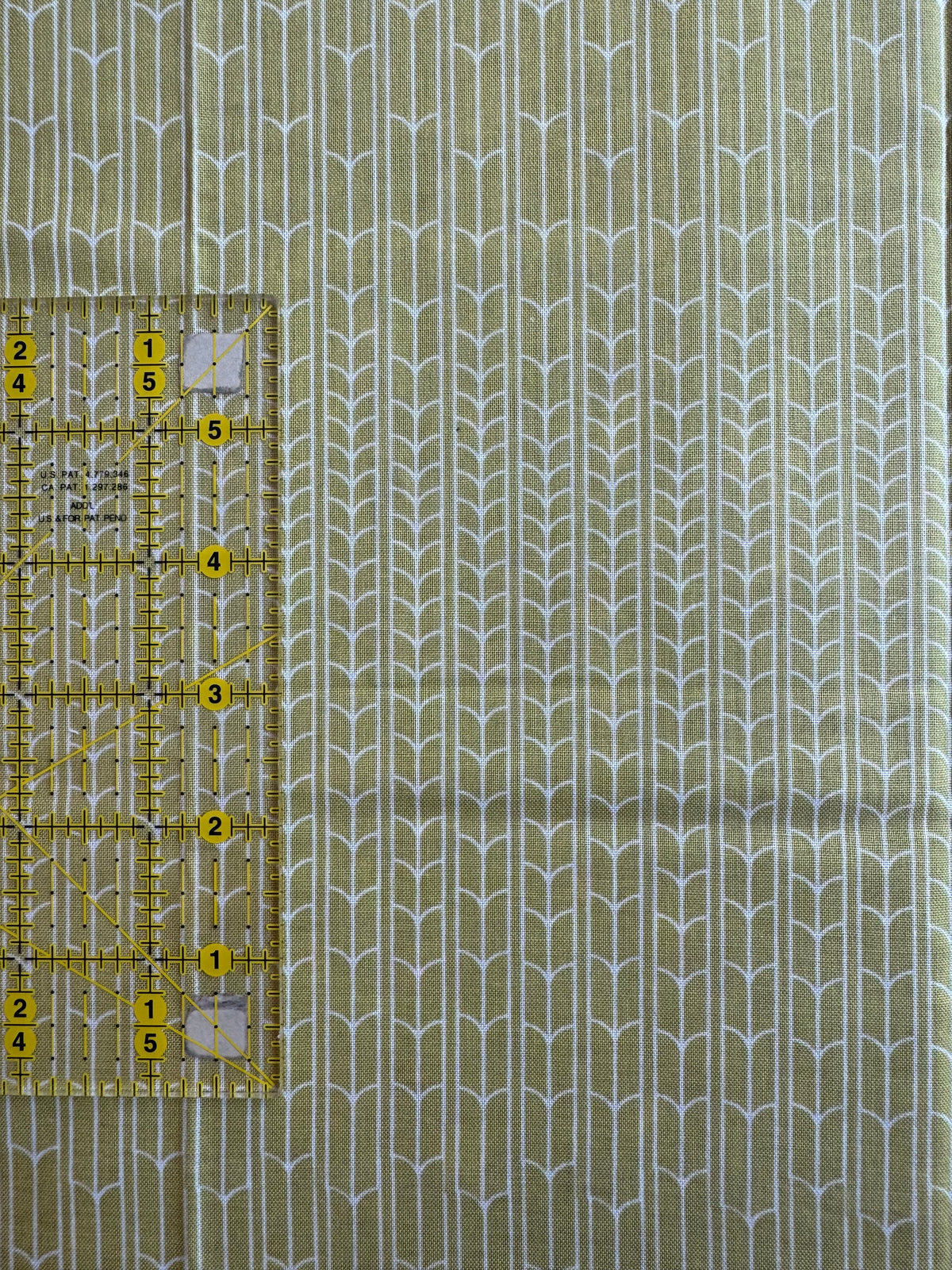 Empress for Bungalow by Joel Dewberry 1/2 Yard