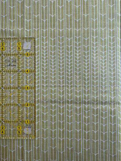 Empress for Bungalow by Joel Dewberry 1/2 Yard