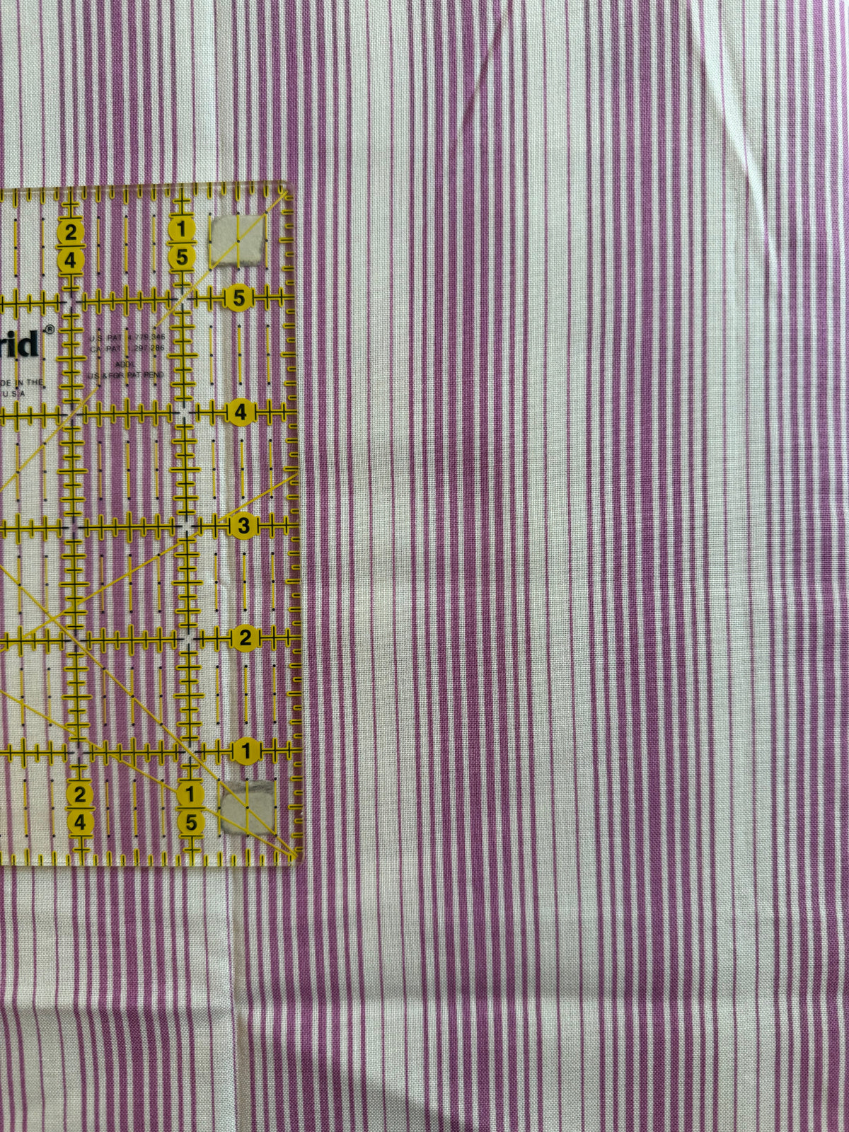 Strip from Bungalow by Joel Dewberry 1/2 Yard