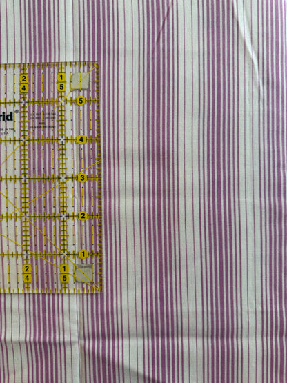 Strip from Bungalow by Joel Dewberry 1/2 Yard