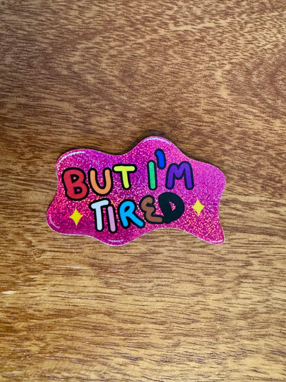 B-grade But I&