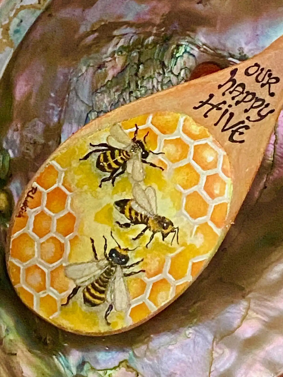 Happy Hive