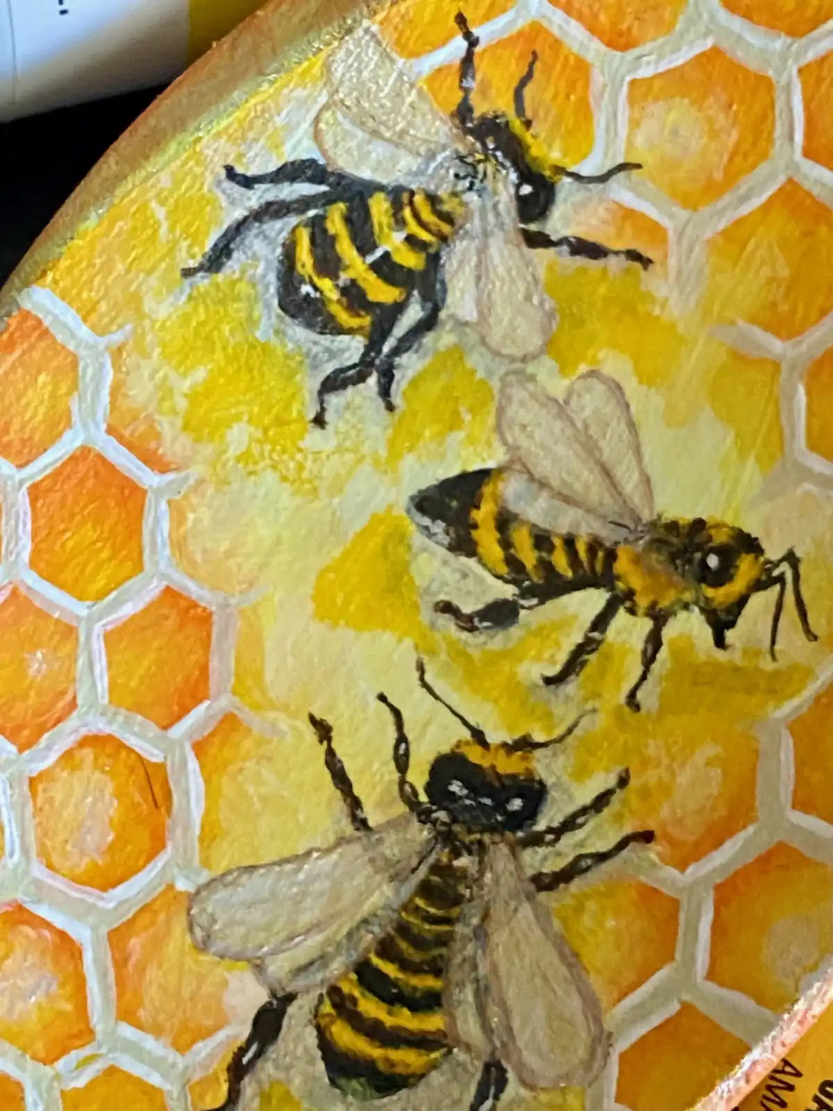 Happy Hive