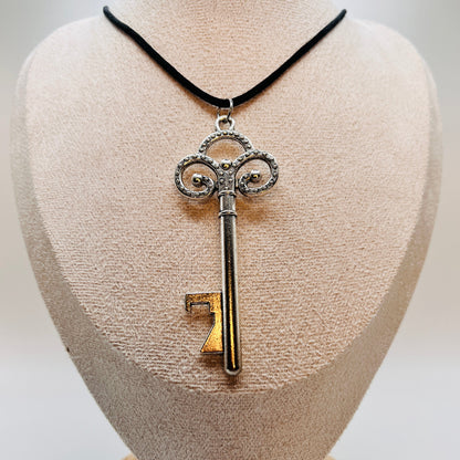 Hecate&