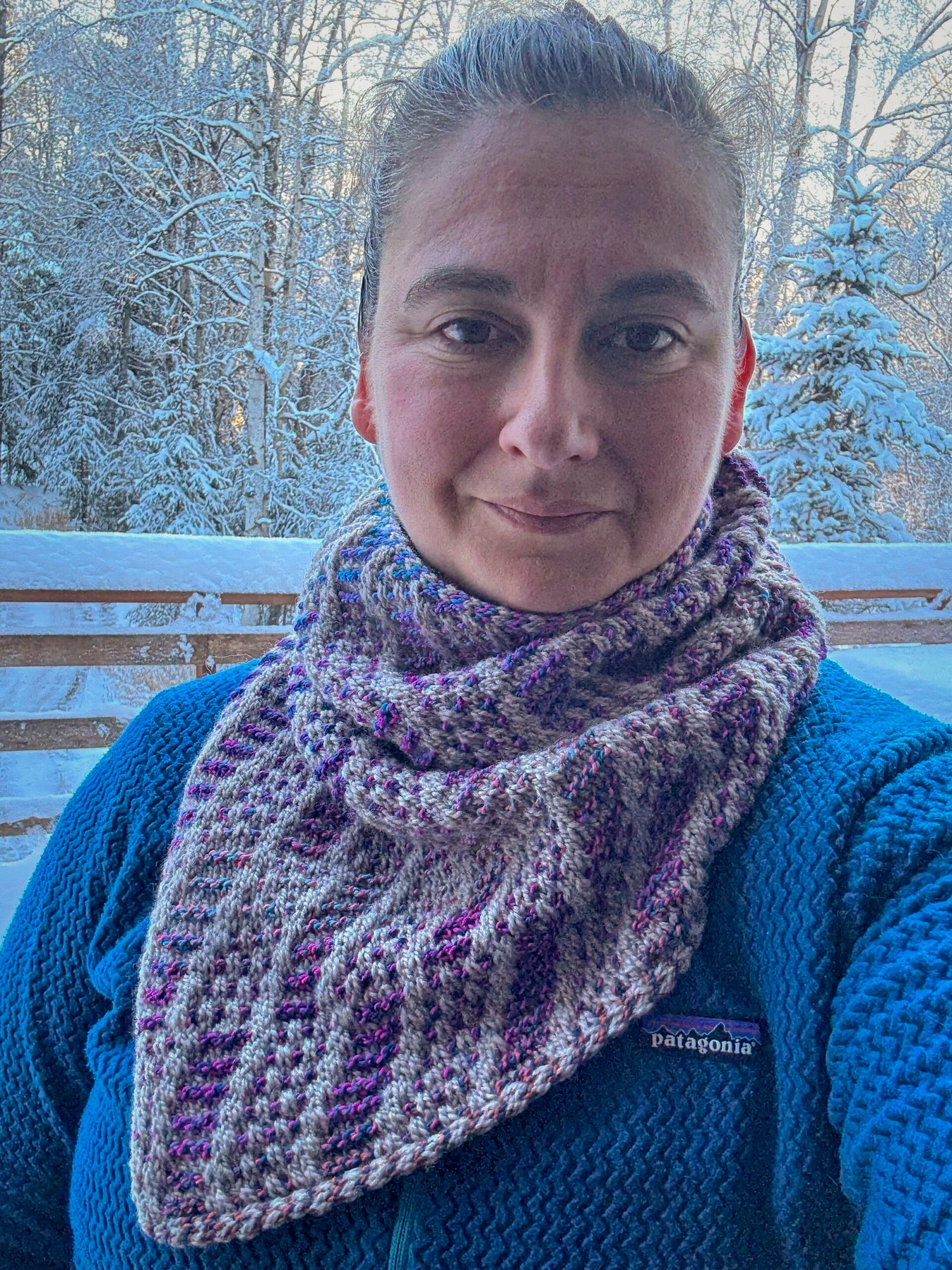 Kachemak Cowl
