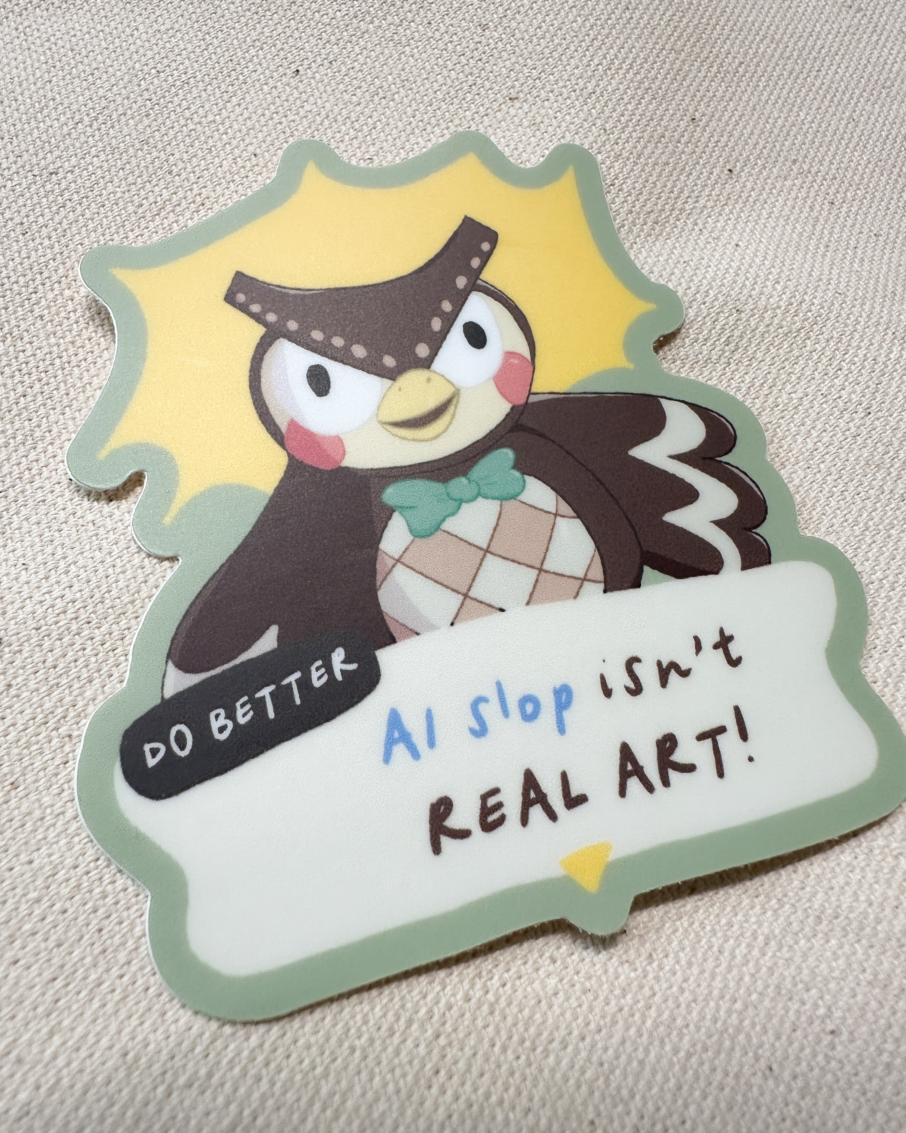 AI Slop Isn&