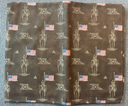 USA Quilting Cotton Bundle