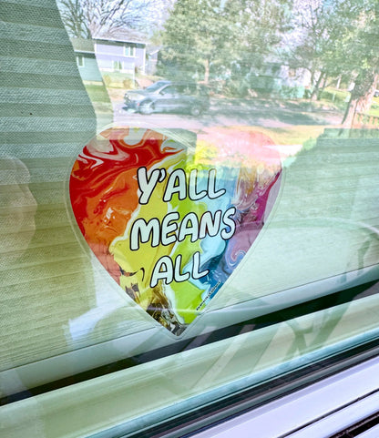 Y&