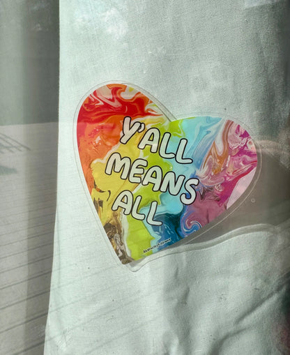 Y&