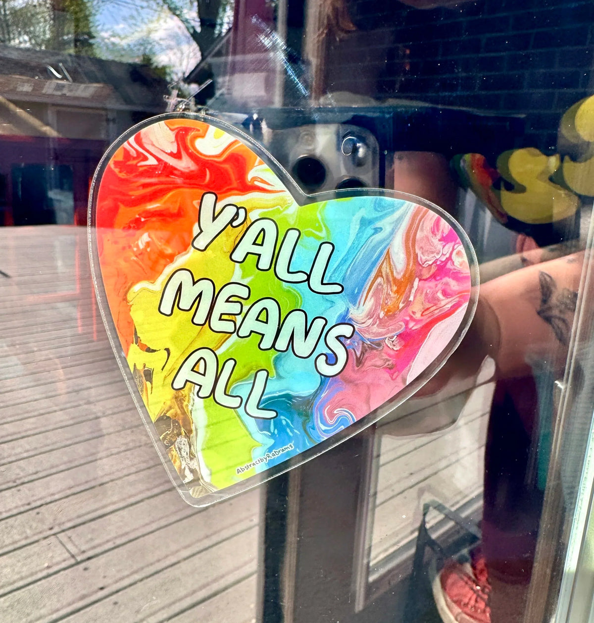 Y&