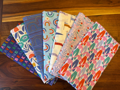 Universal Love 1 Yard Bundle