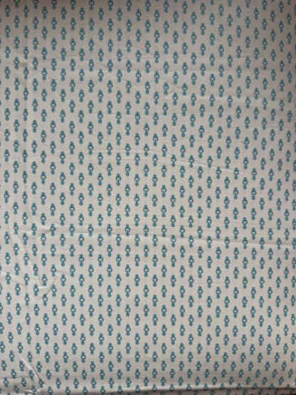 1974 Urban Chicks for Moda 1/2 Yard