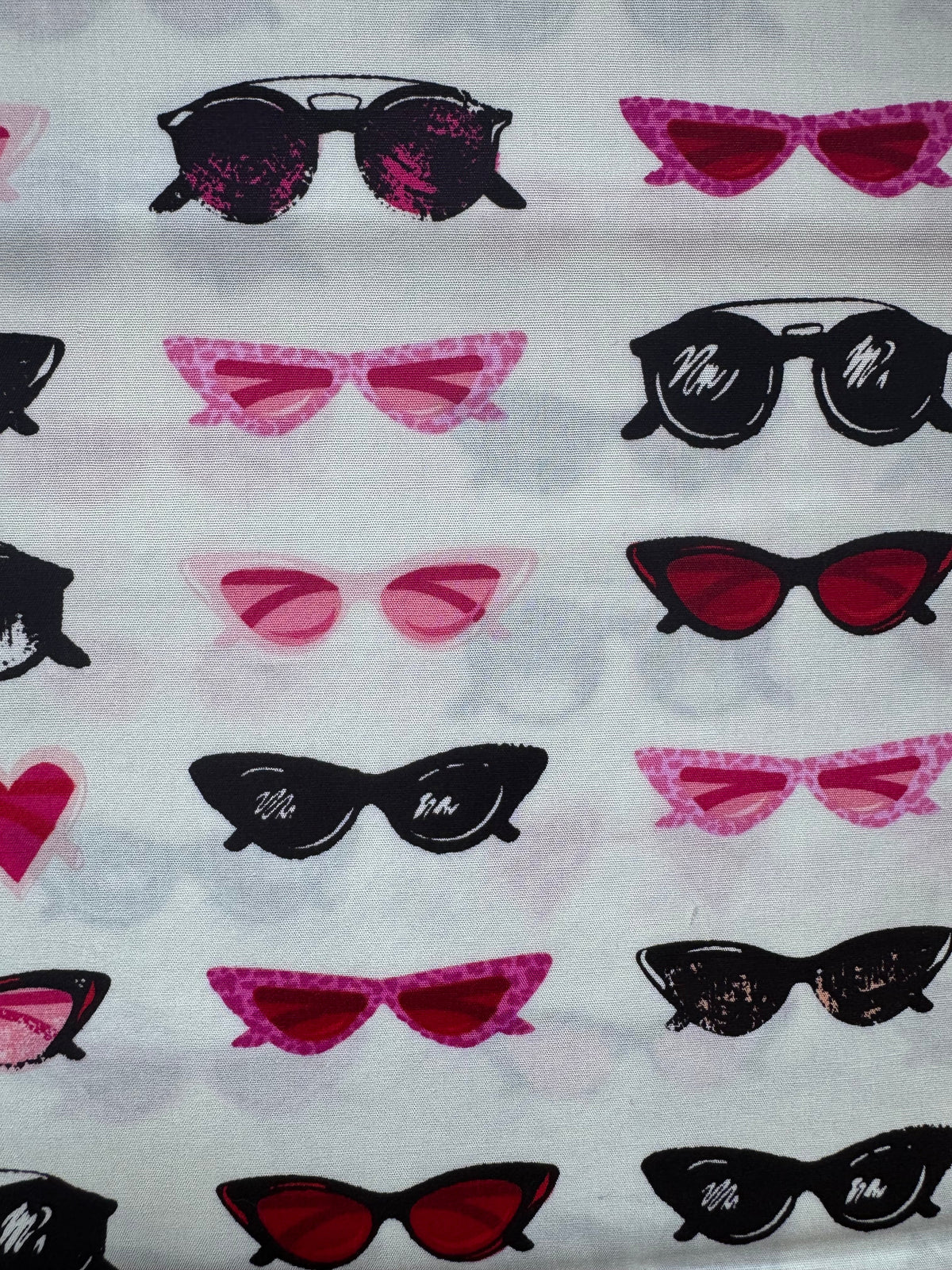Love Struck by AGF Studios 3/4 Yard