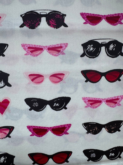 Love Struck by AGF Studios 3/4 Yard