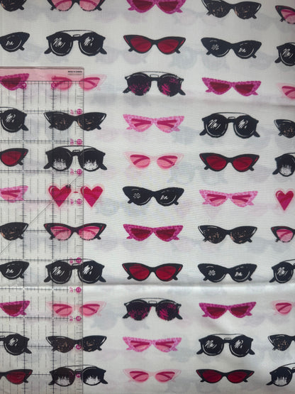 Love Struck by AGF Studios 3/4 Yard