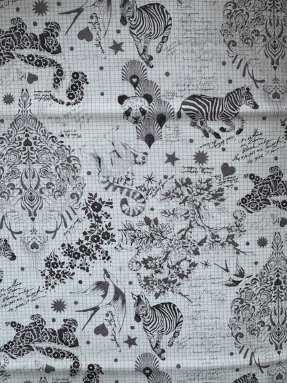 Sketchy by Tula Pink 2 1/2 Yard Bundle