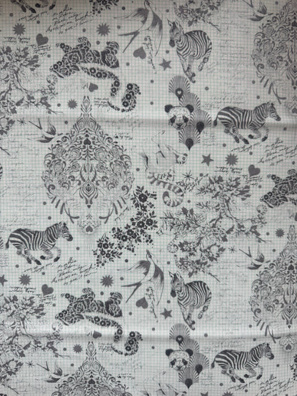 Sketchy by Tula Pink 2 1/2 Yard Bundle