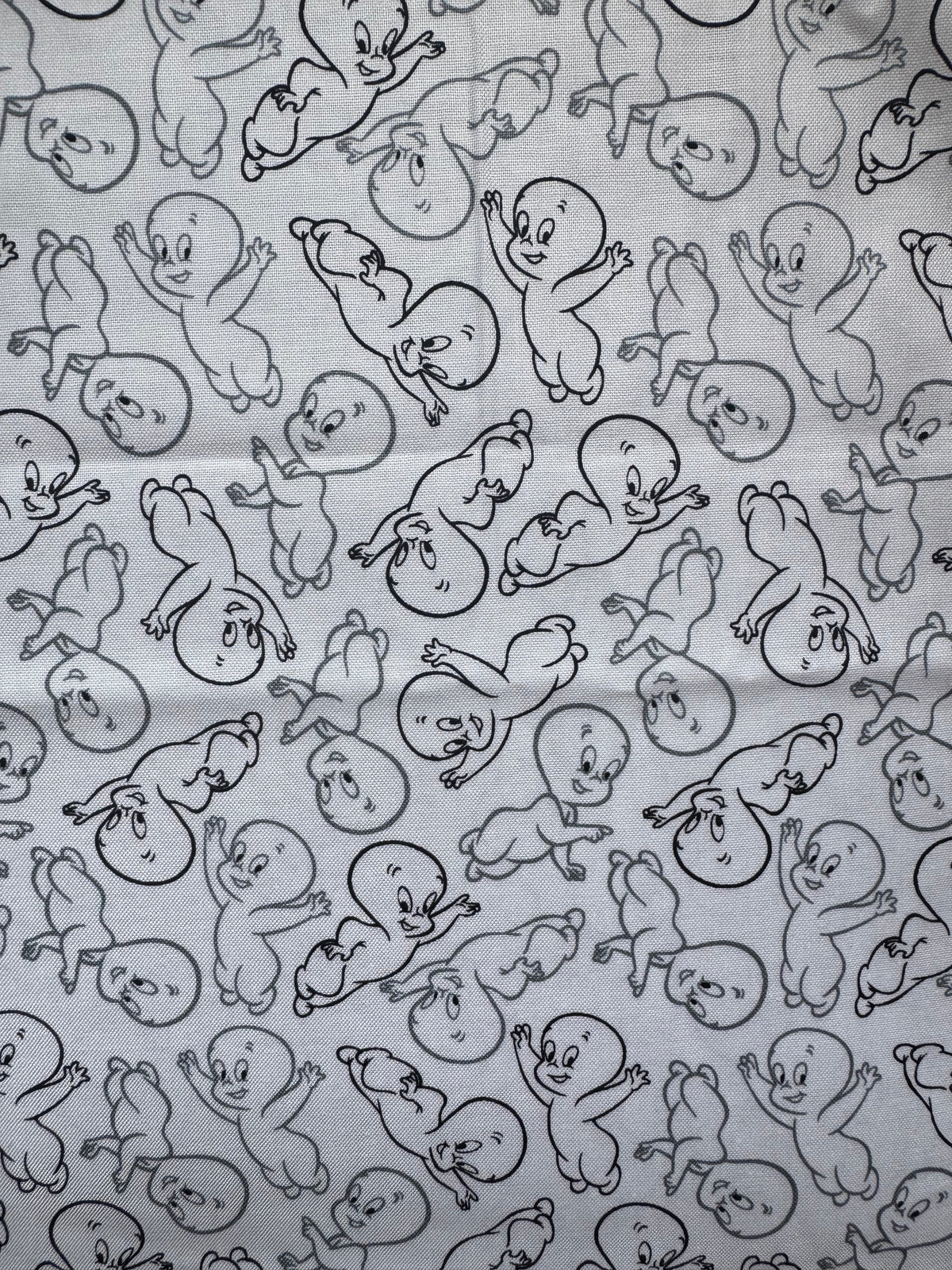 Casper by Quilting Treasures 1 Yard