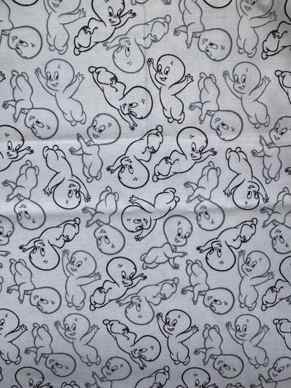 Casper by Quilting Treasures 1 Yard