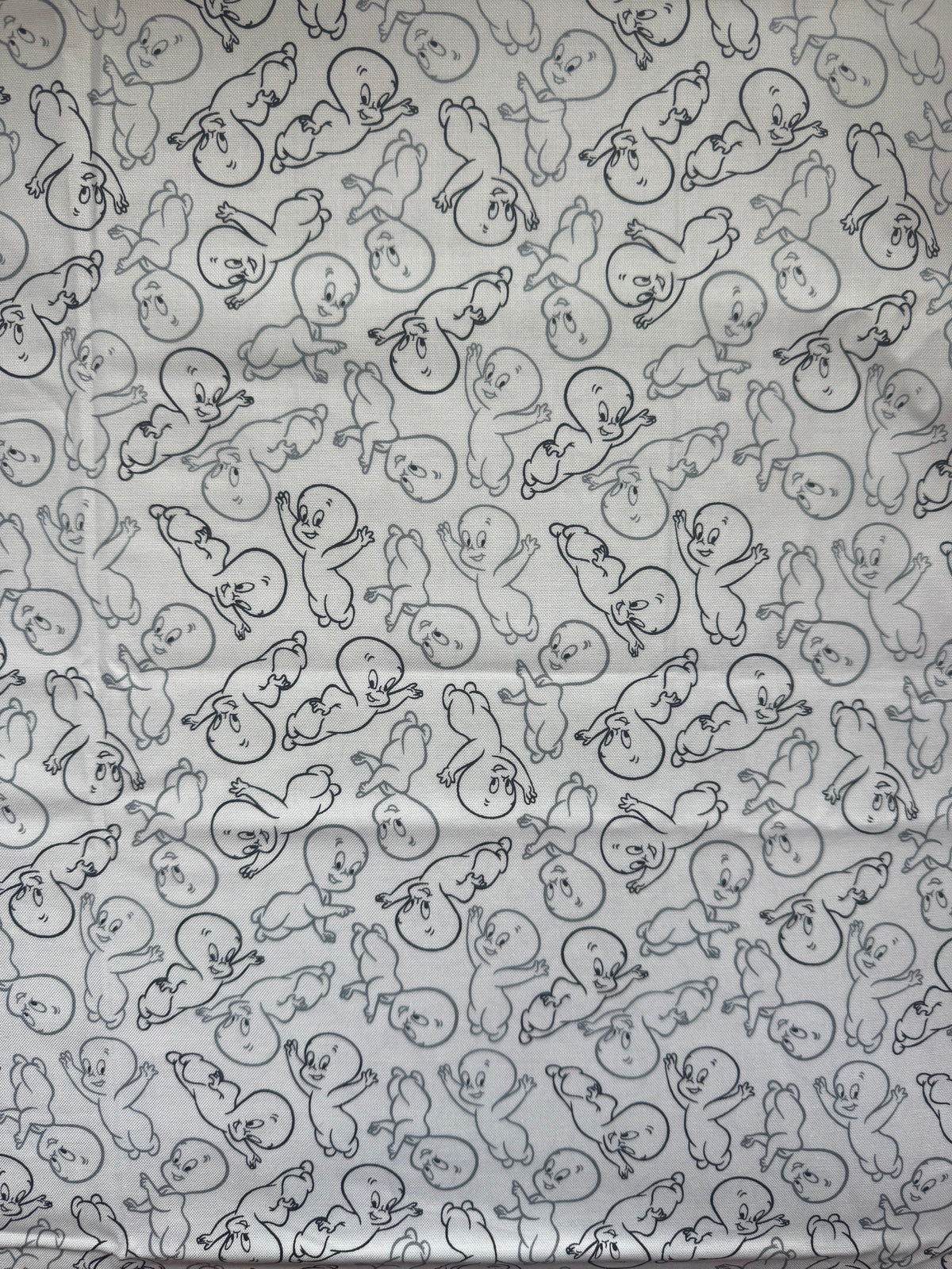 Casper by Quilting Treasures 1 Yard