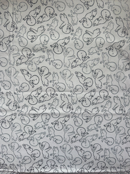Casper by Quilting Treasures 1 Yard