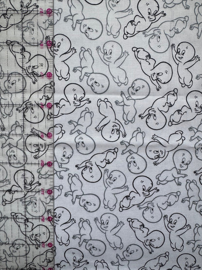 Casper by Quilting Treasures 1 Yard