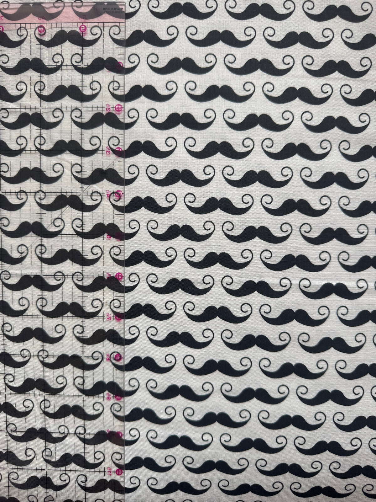 Geeky Chic Riley Blake Designs 1 Yard