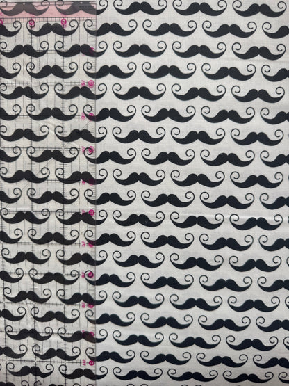 Geeky Chic Riley Blake Designs 1 Yard