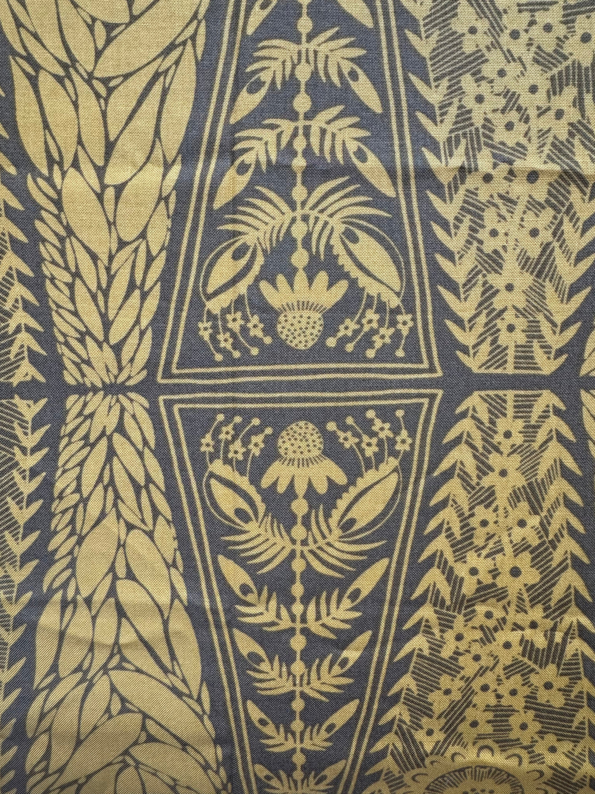 Dresdon Lace by Anna Maria Horner 1/2 Yard