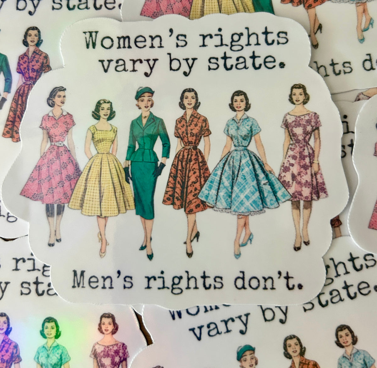 "Women&