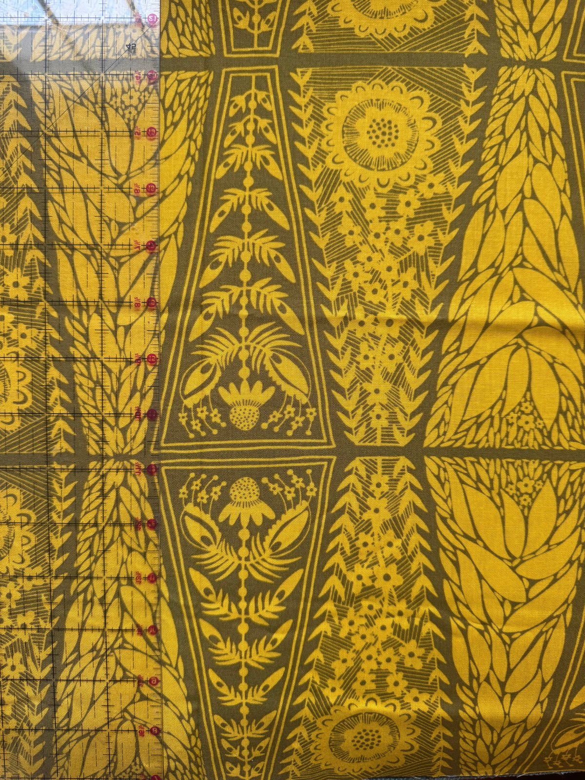 Dresdon Lace by Anna Maria Horner 1/2 Yard