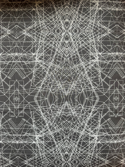 Indelible by Katarina Roccella 1/2 Yard