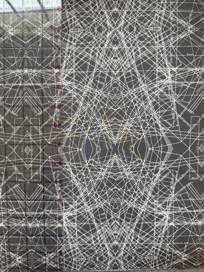 Indelible by Katarina Roccella 1/2 Yard