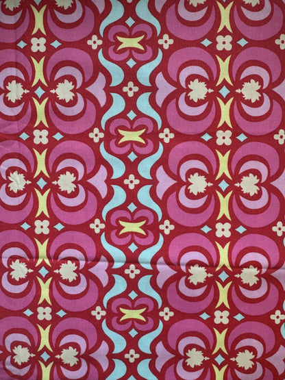 Midwest Modern by Amy Butler 1 1/2 Yards