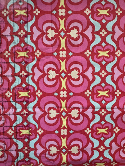 Midwest Modern by Amy Butler 1 1/2 Yards