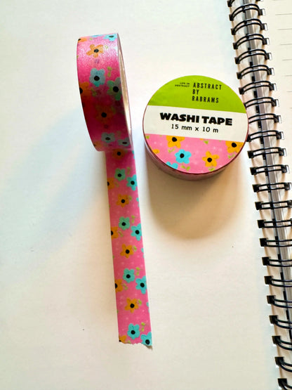 B-Grade Washi Tape