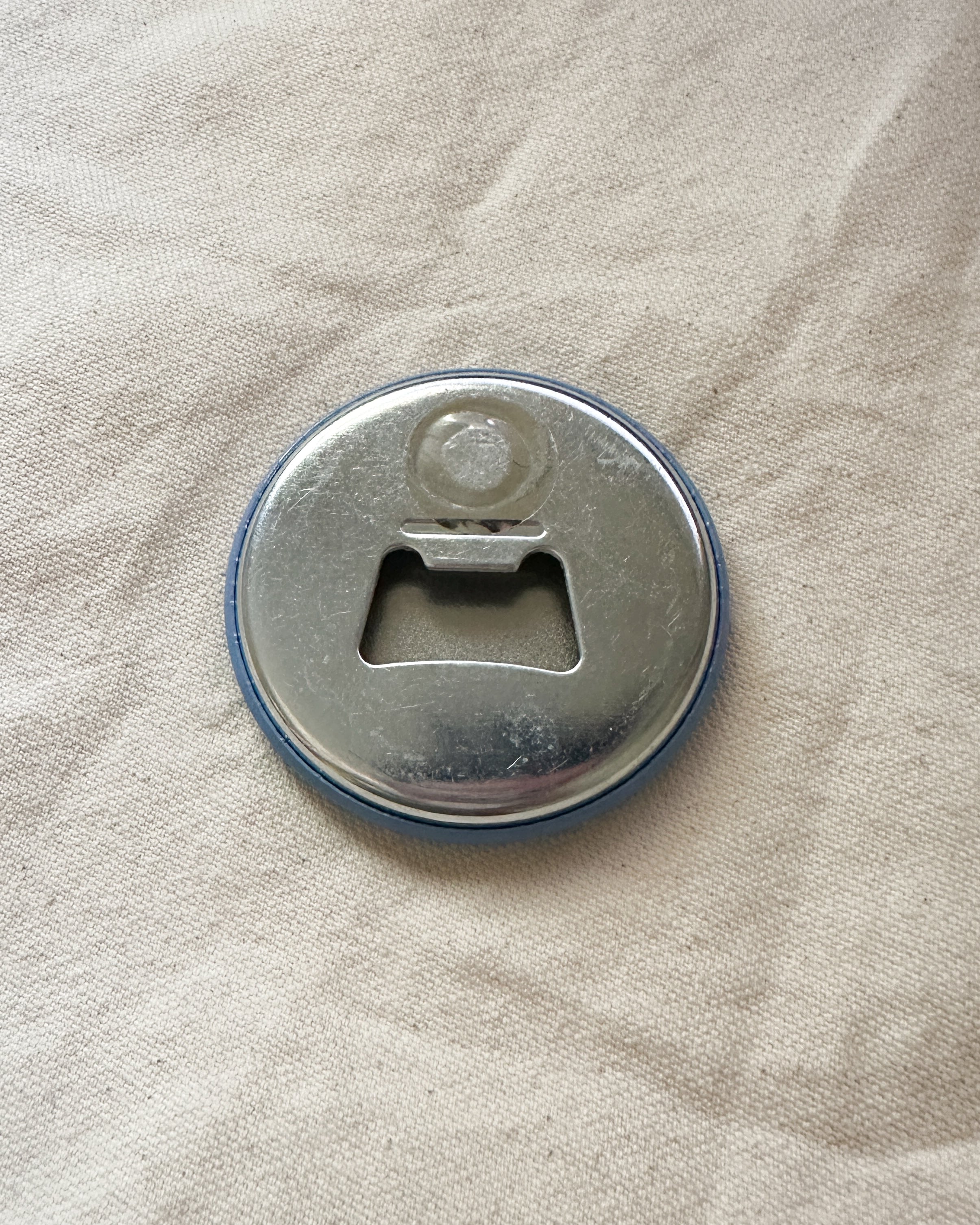 Boba Bunny Magnetic Bottle Opener