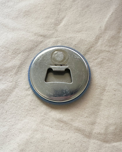 Boba Bunny Magnetic Bottle Opener