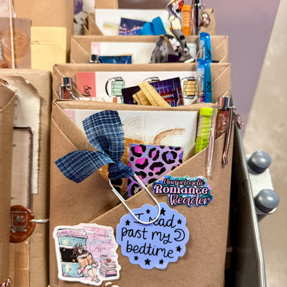Blind Date with a Book - Historical Romance
