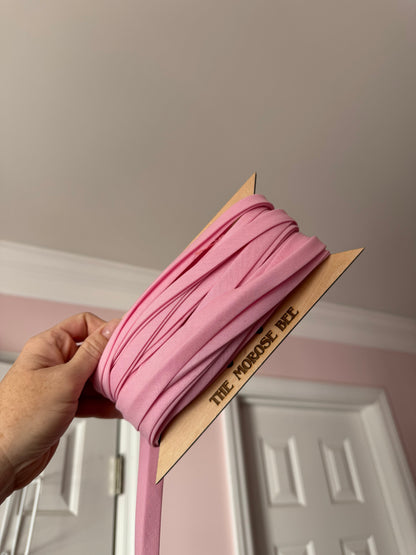 Bias Tape &amp; Binding Spools