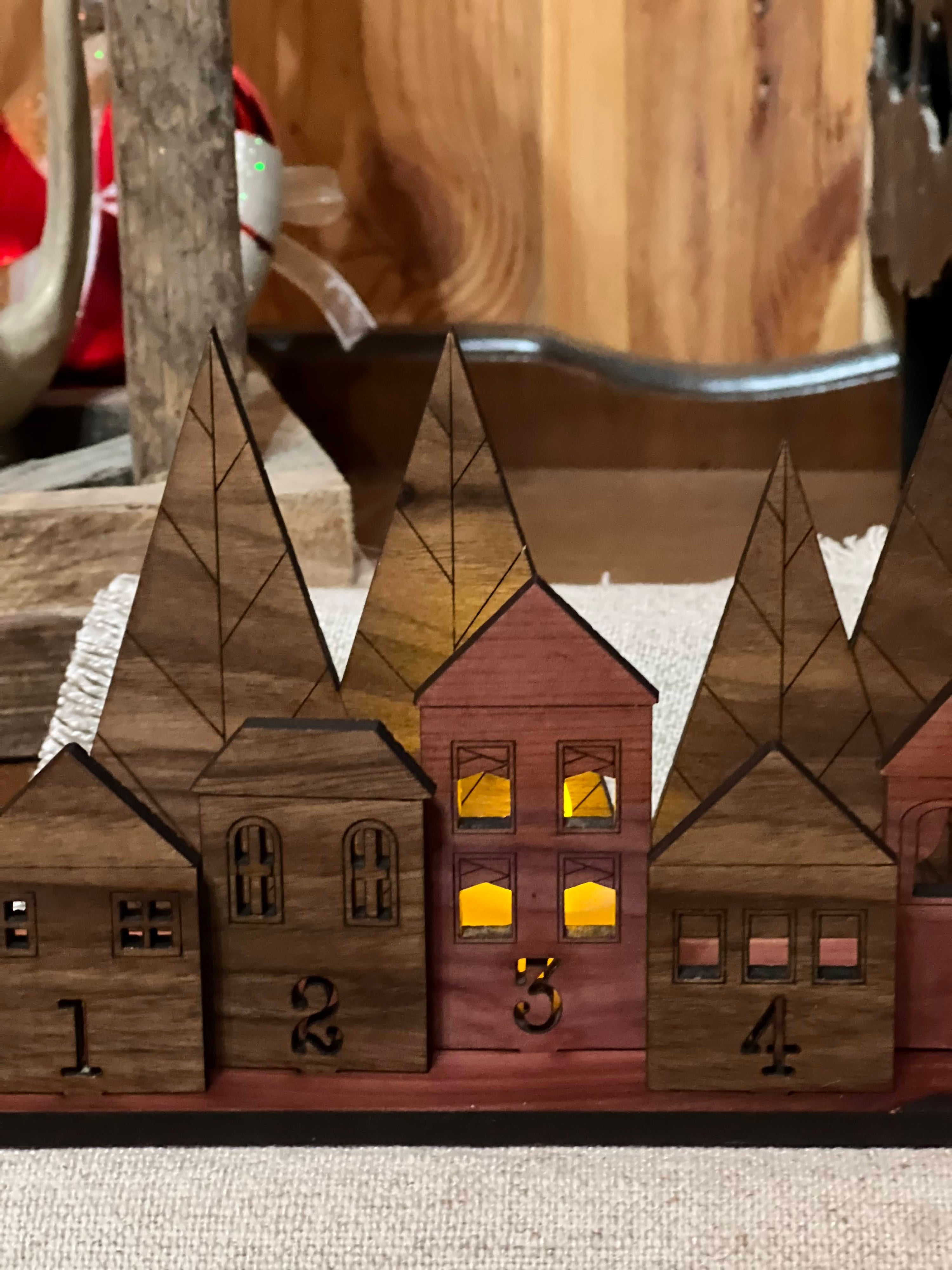 Village Advent