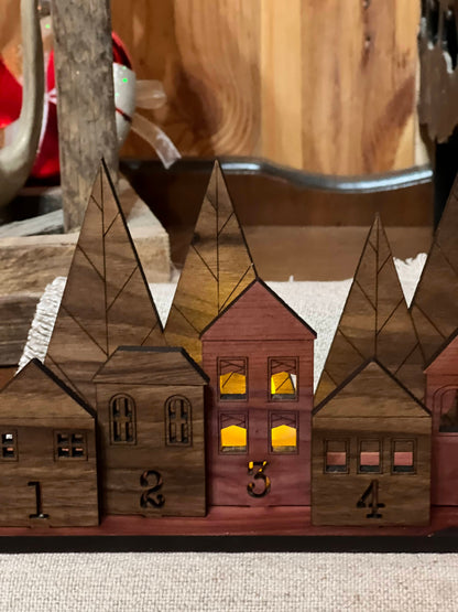 Village Advent