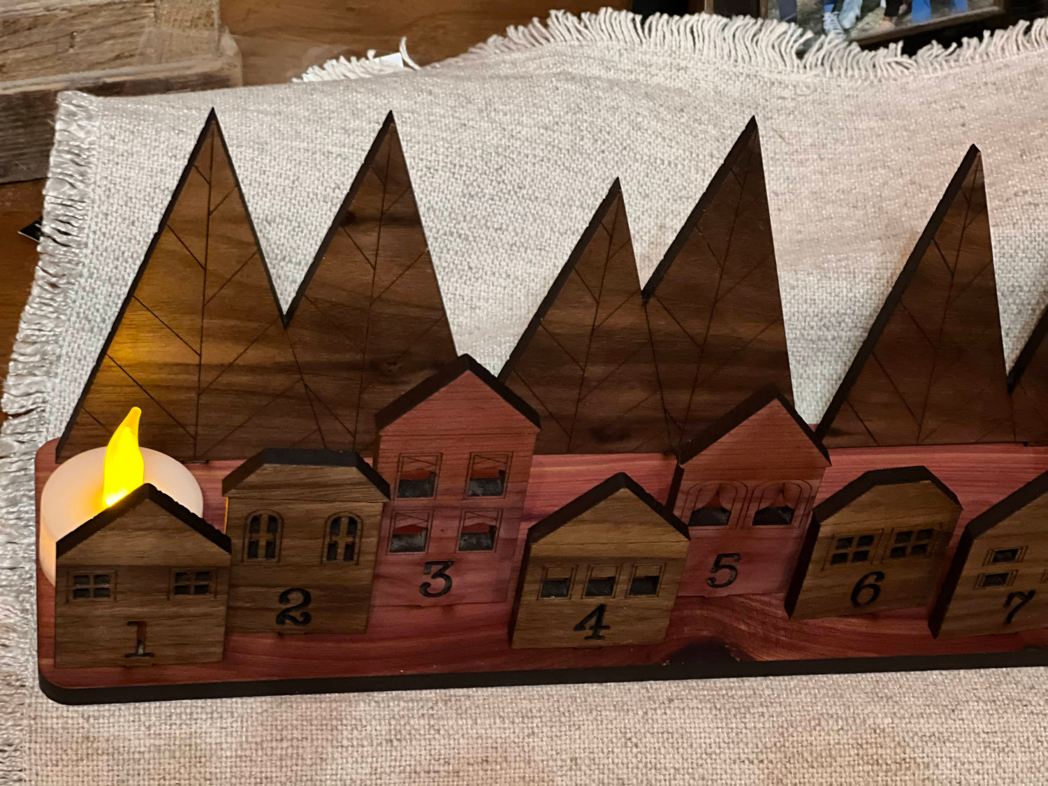 Village Advent