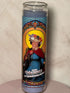 St. Marsha- Saint of Christopher Street Prayer Candle