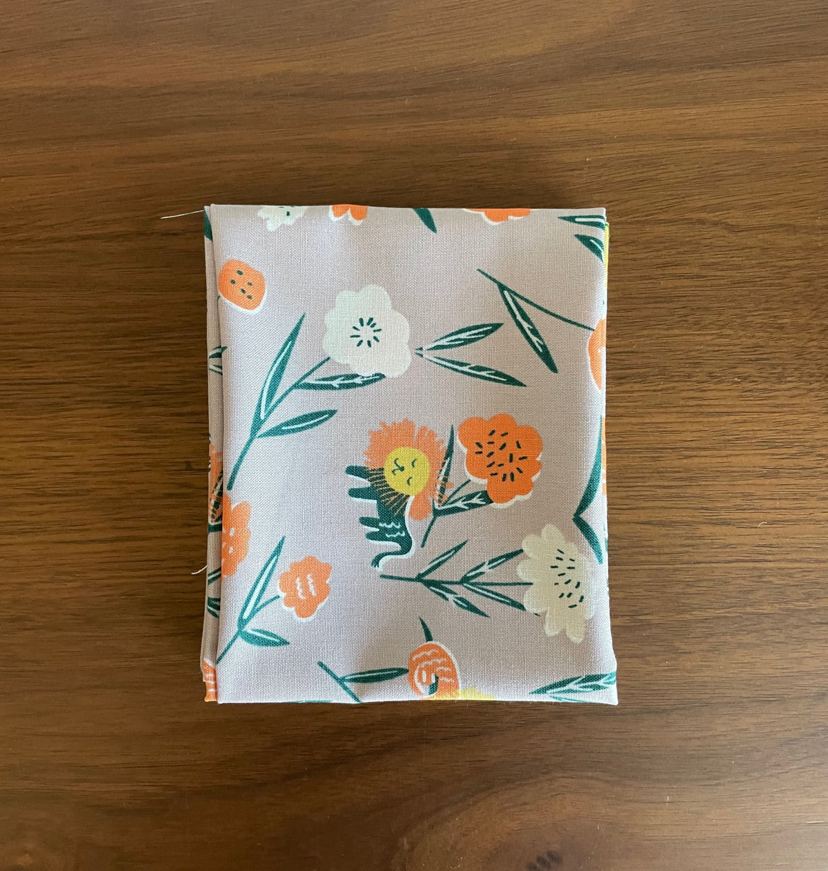 Siesta Fat Quarter Organic Quilter&