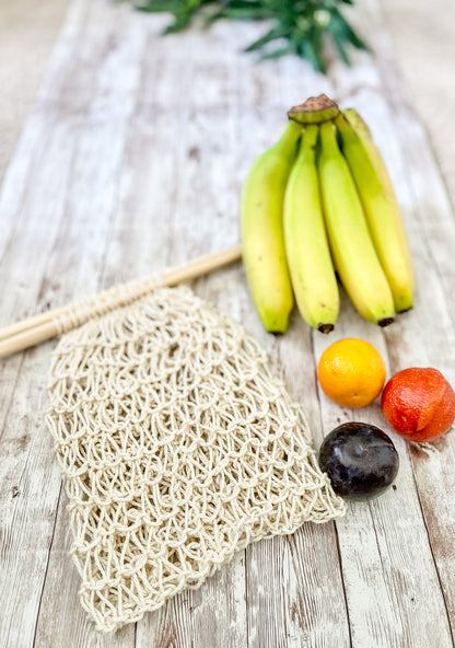 Virginia grown cotton produce hammock